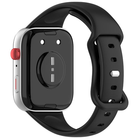 Replacement Strap for Huawei Watch Fit 4 / 3 Silicone Watch Band