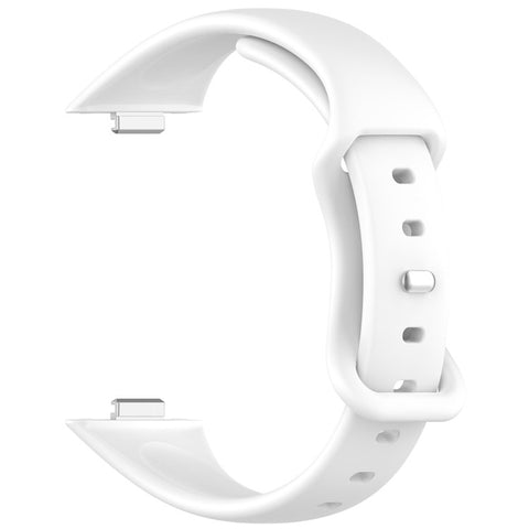 Replacement Strap for Huawei Watch Fit 4 / 3 Silicone Watch Band