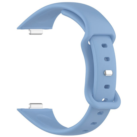 Replacement Strap for Huawei Watch Fit 4 / 3 Silicone Watch Band