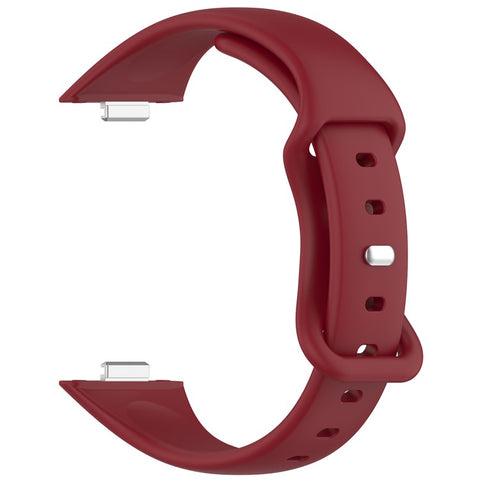 Replacement Strap for Huawei Watch Fit 4 / 3 Silicone Watch Band