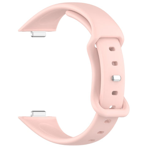 Replacement Strap for Huawei Watch Fit 4 / 3 Silicone Watch Band