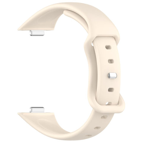 Replacement Strap for Huawei Watch Fit 4 / 3 Silicone Watch Band