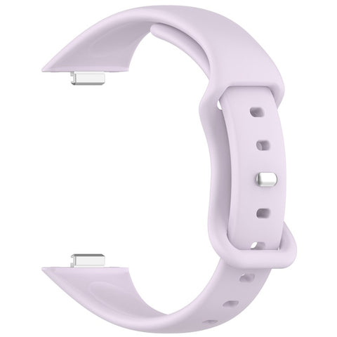 Replacement Strap for Huawei Watch Fit 4 / 3 Silicone Watch Band