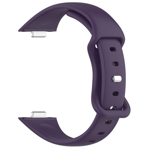 Replacement Strap for Huawei Watch Fit 4 / 3 Silicone Watch Band