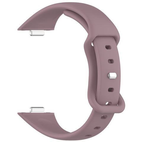 Replacement Strap for Huawei Watch Fit 4 / 3 Silicone Watch Band