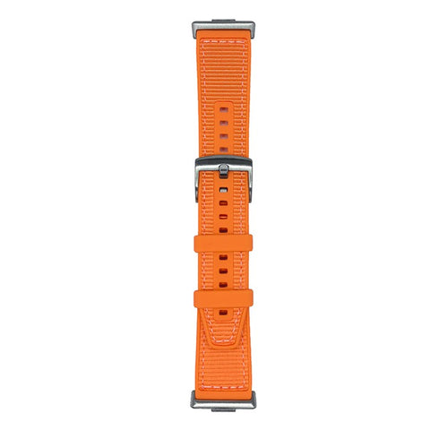 Adjustable Strap for Huawei Watch Fit 3 Silicone Nylon Watch Band