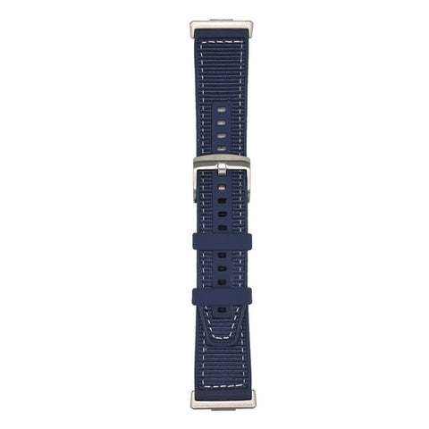Adjustable Strap for Huawei Watch Fit 3 Silicone Nylon Watch Band
