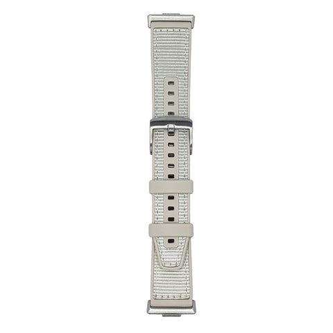 Adjustable Strap for Huawei Watch Fit 3 Silicone Nylon Watch Band