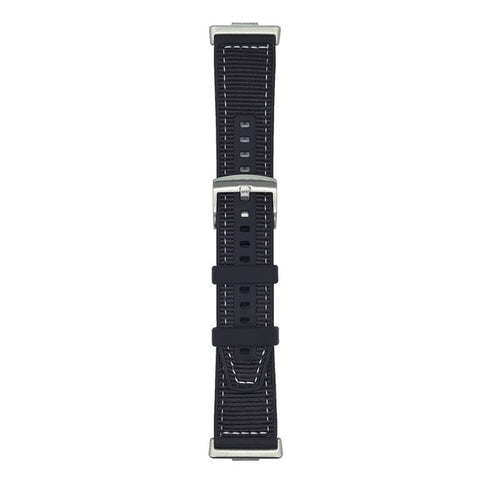 Adjustable Strap for Huawei Watch Fit 3 Silicone Nylon Watch Band