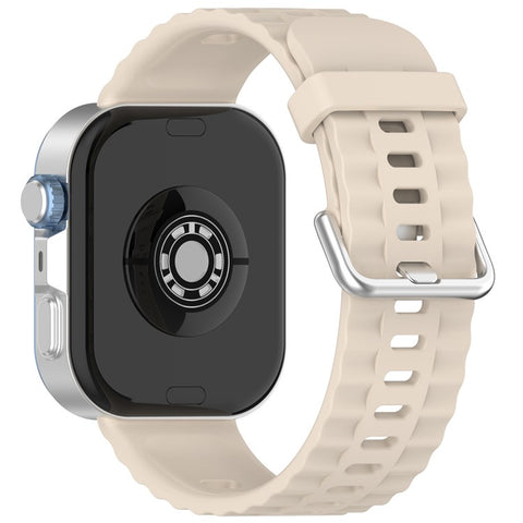Watch Band for Huawei Watch Fit 4 / Fit 4 Pro / Fit 3 Silicone Sports Replacement Strap