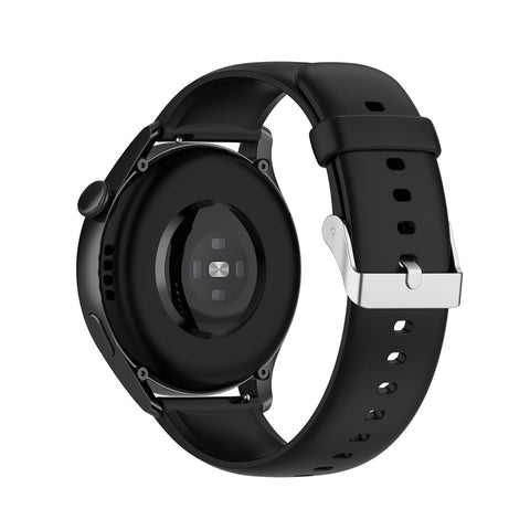 For Realme Watch 3 / Huawei Watch 3 / 3 Pro Watch Band 22mm Sporty Silicone Strap