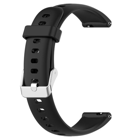 For Huawei Watch Fit mini / Talkband B6 / B3 Replacement Watch Band 16mm Watch Strap Silicone Watchband