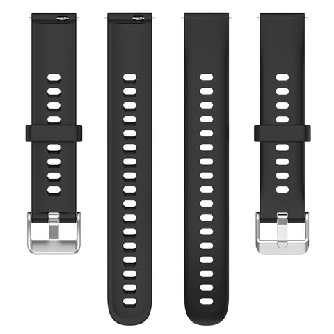 For Huawei Watch Fit mini / Talkband B6 / B3 Replacement Watch Band 16mm Watch Strap Silicone Watchband
