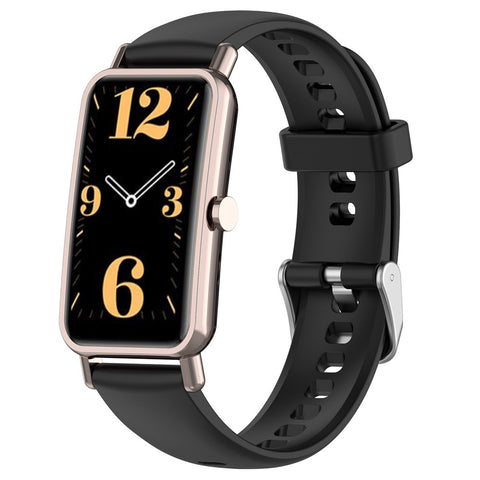 For Huawei Watch Fit mini / Talkband B6 / B3 Replacement Watch Band 16mm Watch Strap Silicone Watchband