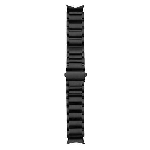 Wrist Band for Samsung Galaxy Watch6/Watch6 Classic/Watch 5/Watch5 Pro/Watch4/Watch4 Classic Titanium Alloy Smartwatch Strap