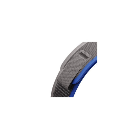 For Garmin Forerunner 965 / 955 / 945 / 935 22mm Watch Band Trail Loop Adjustable Nylon Wrist Strap