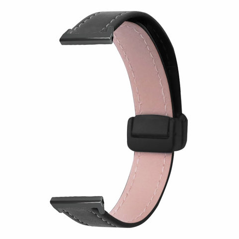 For Keep B4 / Huawei Watch Fit mini / Talkband B6 / B3 Watch Band 16mm Magnetic Buckle Bracelet