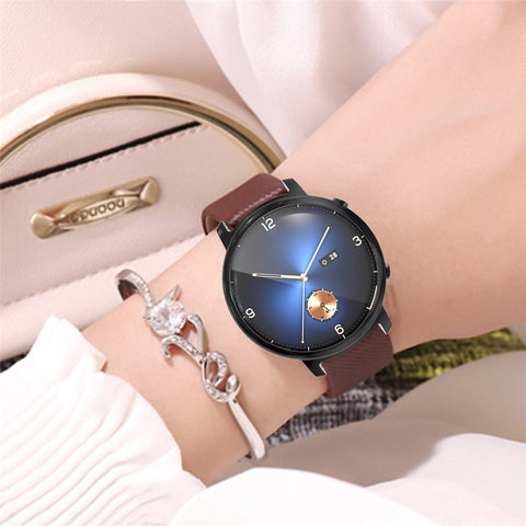 Electroplated TPU All-wrapped Protector Cover for Huawei Watch GT 2 42mm