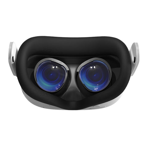 STARTRC GAMES For Meta Quest 3S Anti Blue Light Lens Anti Scratch Ring VR Glasses Lens