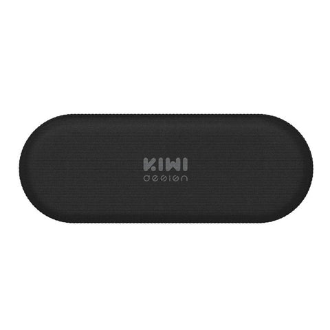 KIWI DESIGN QP01 Lens Protector Pad For Meta Quest 3S / 3 / 2 / Apple Vision Pro VR Headsets Sunlight Dust Protection