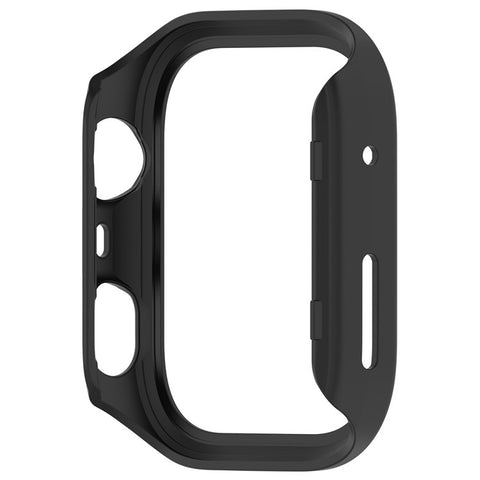 For Huawei Watch Fit 4 Pro Watch Case Half-Wrapped Hollow Hard PC Protective Cover