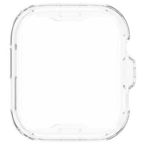For Huawei Watch Fit 4 Pro TPU Watch Case Full Coverage Transparent Protective Cover