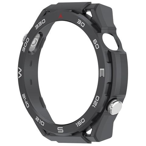 For Huawei Watch 4 Protective Case High-End Anti-Drop PC Watch Frame