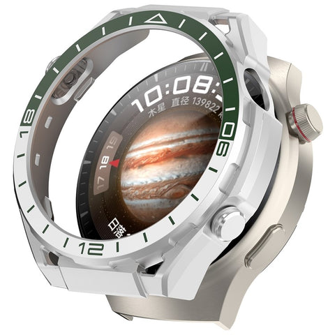 For Huawei Watch 4 Protective Case High-End Anti-Drop PC Watch Frame