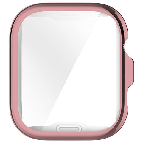For Huawei Watch Fit 4 Pro Watch Case Full Protection Scratch Resistant TPU Cover