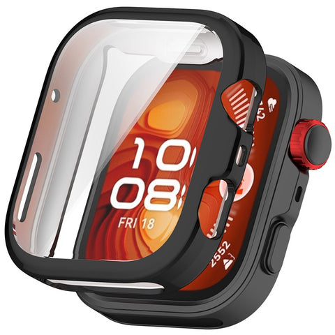 For Huawei Watch Fit 4 Pro Watch Case Full Protection Scratch Resistant TPU Cover