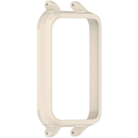 For Honor Band 10 Hollow Watch Frame Scratch Resistant PC Protective Case