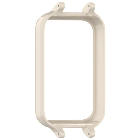 For Honor Band 10 Hollow Watch Frame Scratch Resistant PC Protective Case