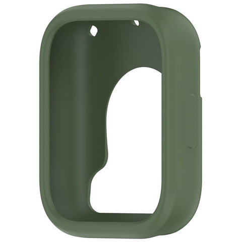 For Xiaomi Redmi Watch 5 Active Silicone Watch Case Shockproof Bumper Frame