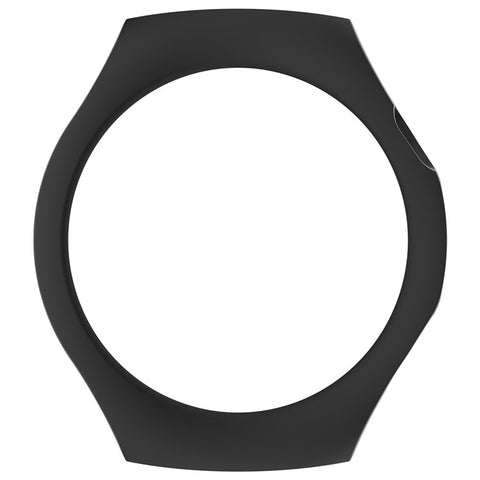 For Huawei Watch 5 46mm Case Half-Wrapped Hollow Hard PC Watch Cover
