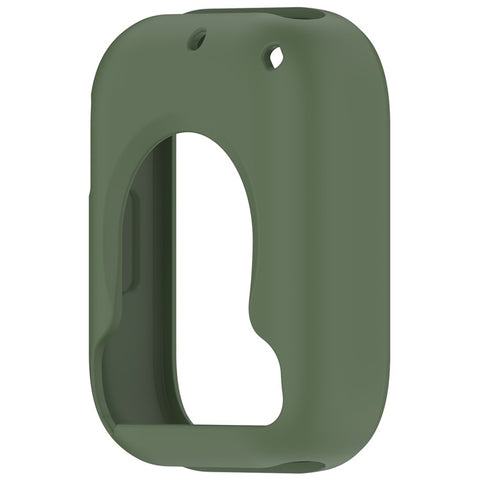 For Xiaomi Redmi Watch 5 Active Watch Case Soft Silicone Hollow Watch Frame Cover