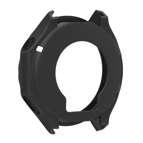 For Oppo Watch X2 Silicone Case Smart Watch Protective Cover