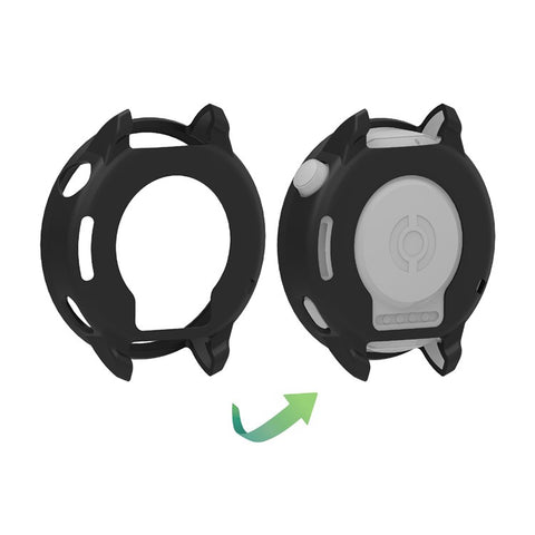 For Oppo Watch X2 Mini Watch Case Soft Silicone Watch Cover