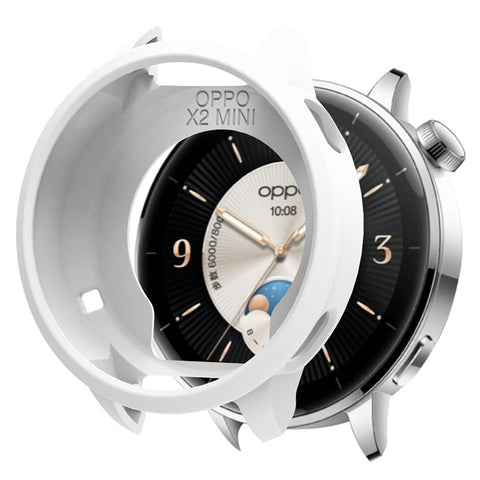 For Oppo Watch X2 Mini Watch Case Soft Silicone Watch Cover