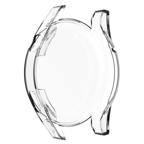 Clear Full Coverage Scratch-resistant TPU Watch Case Protective Cover for Huawei Watch GT 3 42mm