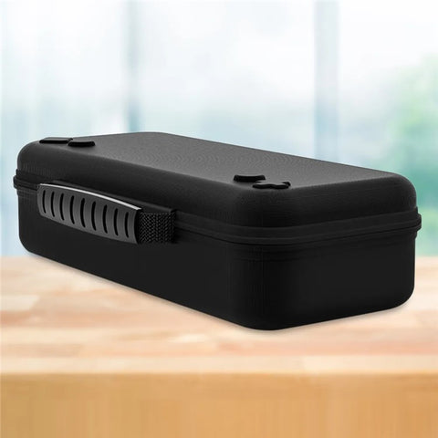 AOLION AL-ST1003 For Steam Deck Game Console EVA Shockproof Storage Bag Portable Carrying Case