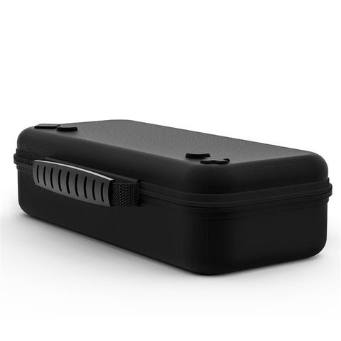 AOLION AL-ST1003 For Steam Deck Game Console EVA Shockproof Storage Bag Portable Carrying Case