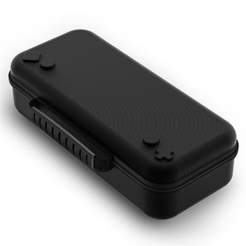AOLION AL-ST1003 For Steam Deck Game Console EVA Shockproof Storage Bag Portable Carrying Case