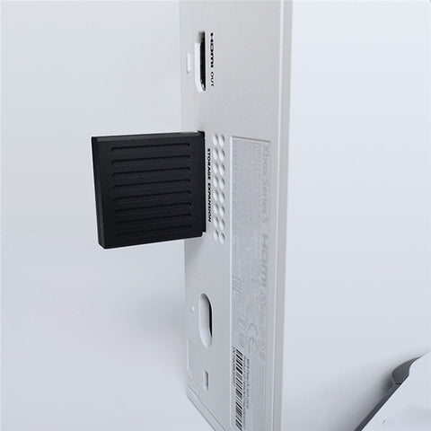 AOLION ALXB2063 For Xbox Series X / S M.2 Hard Drive SSD Storage Expansion Card External Solid State Drive Adapter