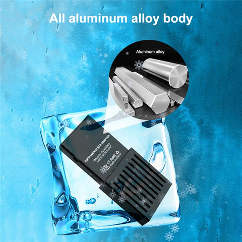 AOLION ALXB2063 For Xbox Series X / S M.2 Hard Drive SSD Storage Expansion Card External Solid State Drive Adapter