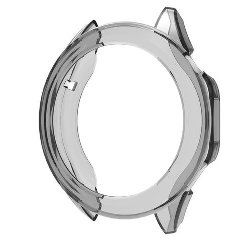 For Huawei Watch GT 4 46mm Protective Frame TPU Hollow Out Anti-drop Watch Case