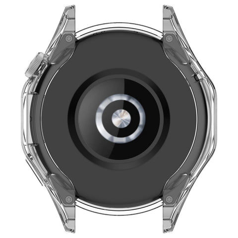 For Huawei Watch GT 4 46mm TPU Case Full Protection Watch Cover