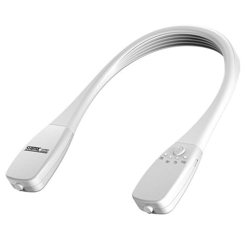 STARTRC GAMES Neck Power Bank for Meta / Pico / HTC VR Headsets Fast Charger 10000mAh Battery Pack