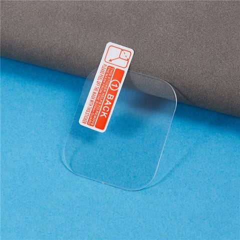 2Pcs For Huawei Watch Fit 4 Pro Screen Protector Tempered Glass 2.5D HD Watch Screen Film