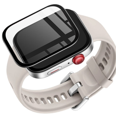 IMAK For Xiaomi Redmi Watch Move Screen Protector Anti Scratch PMMA Watch Film