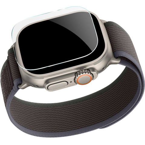IMAK For Huawei Watch Fit 4 Pro Tempered Glass Screen Protector with Installation Tool